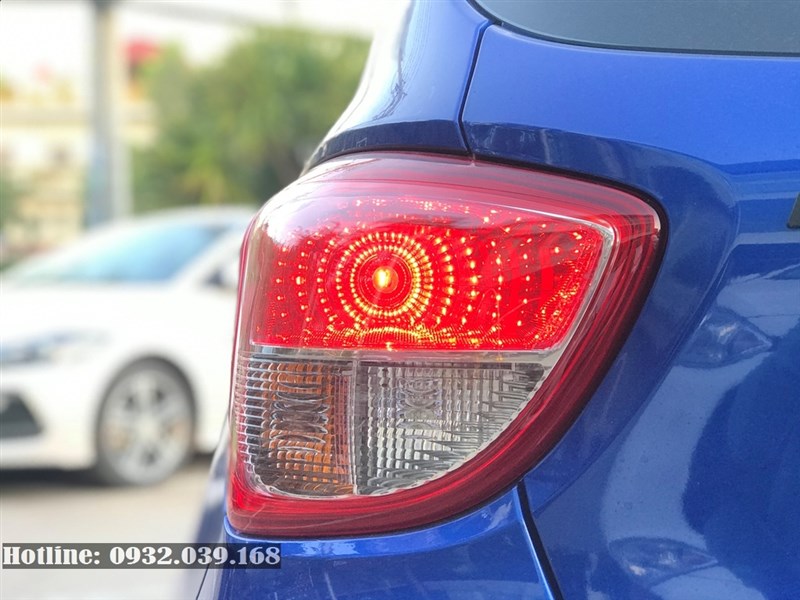Cụm đèn hậu xe Hyundai i10 2019 Hatchback