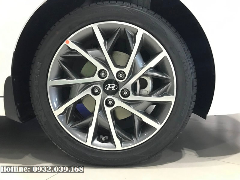 Lazang Hyundai Elantra 2019 facelift